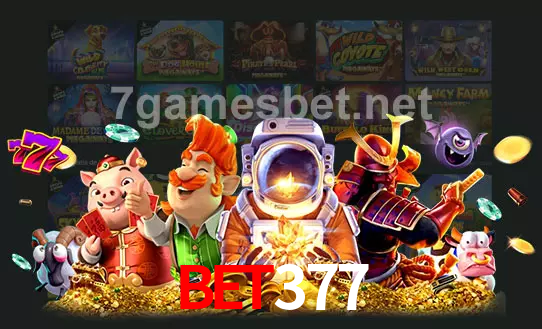 cassino Bet377